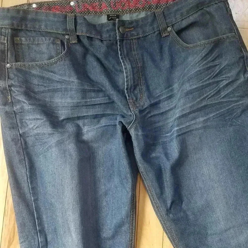 men's jean 